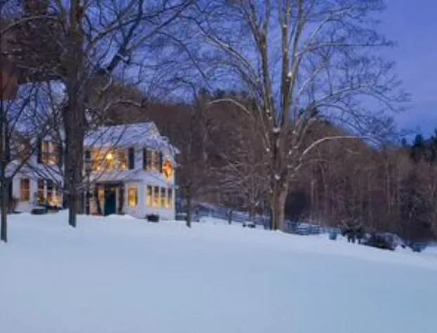 Arlington's West Mountain Inn hotel detail image 4