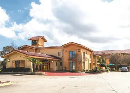 La Quinta Inn by Wyndham New Orleans West Bank / Gretna hotel hero