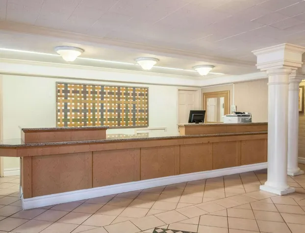 La Quinta Inn by Wyndham New Orleans West Bank / Gretna hotel detail image 1