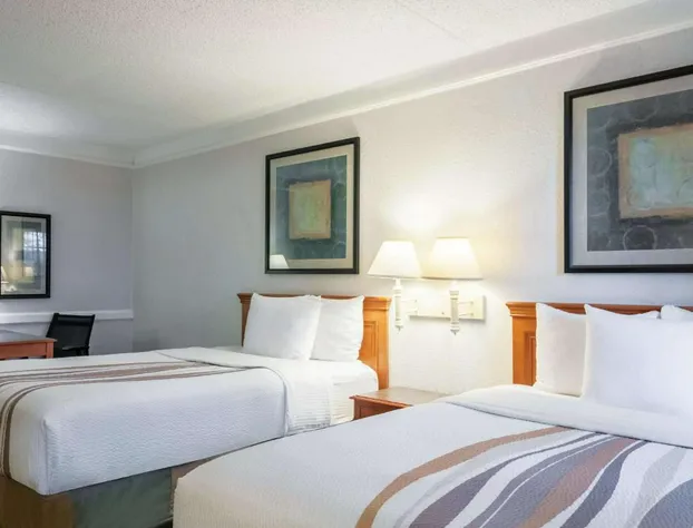 La Quinta Inn by Wyndham New Orleans West Bank / Gretna hotel detail image 3