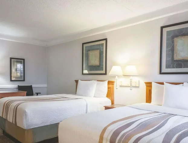 La Quinta Inn by Wyndham New Orleans West Bank / Gretna hotel detail image 4