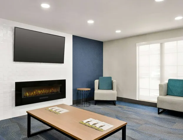 La Quinta Inn Lexington/Horse Park hotel detail image 1