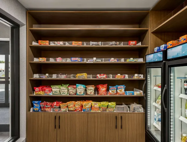 La Quinta Inn Lexington/Horse Park hotel detail image 2