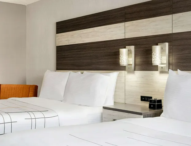 La Quinta Inn Lexington/Horse Park hotel detail image 4