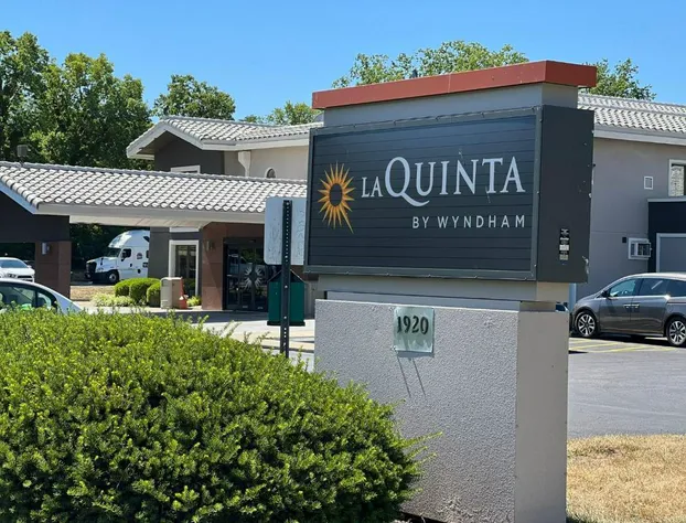 La Quinta Inn Lexington/Horse Park hotel detail image 1