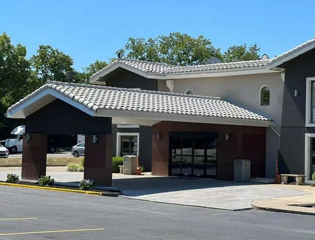 La Quinta Inn Lexington/Horse Park hotel detail image 3