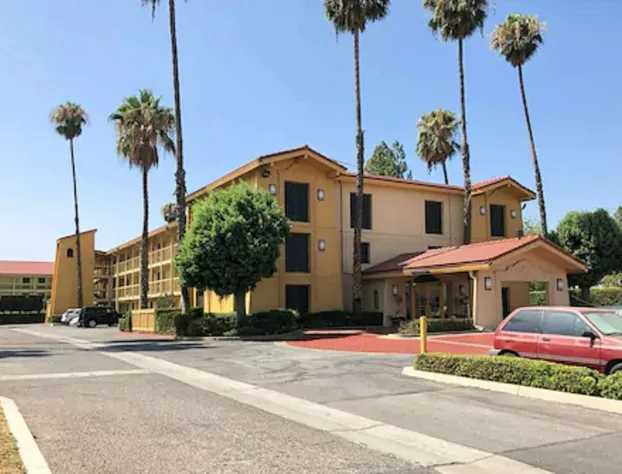 Super 8 by Wyndham San Bernardino hotel detail image 1