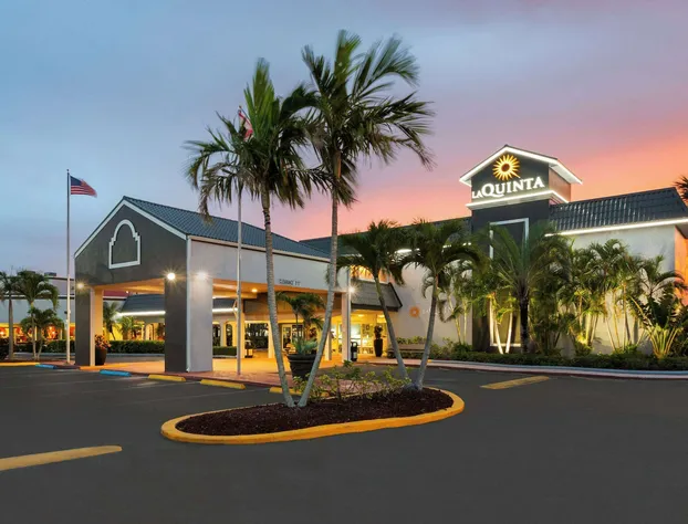 La Quinta Inn by Wyndham Cocoa Beach-Port Canaveral hotel detail image 2