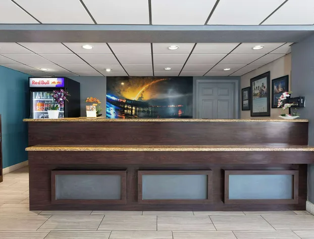 La Quinta Inn by Wyndham Cocoa Beach-Port Canaveral hotel detail image 4