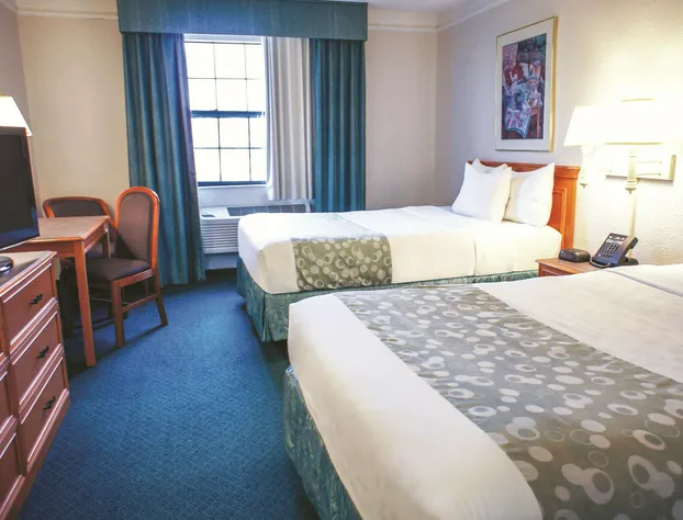 La Quinta Inn by Wyndham Moline Airport hotel detail image 3