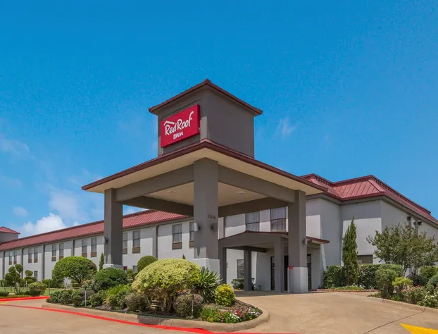Red Roof Inn Terrell hotel detail image 1