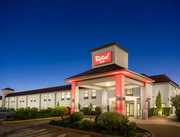 Red Roof Inn Terrell hotel detail image 2