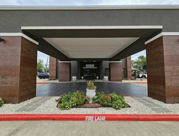 La Quinta Inn & Suites by Wyndham Houston Stafford Sugarland hotel detail image 1