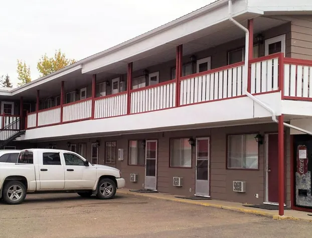 Lamplighter Viking Motel hotel detail image 3