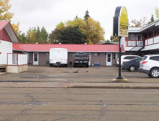 Lamplighter Viking Motel hotel detail image 1