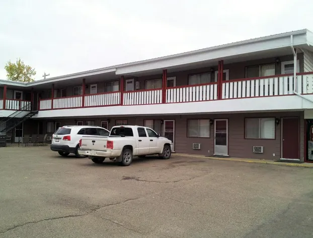 Lamplighter Viking Motel hotel detail image 2