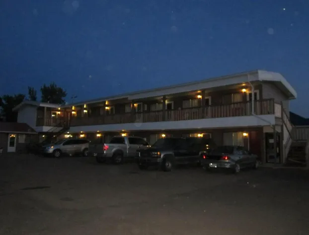Lamplighter Viking Motel hotel detail image 3