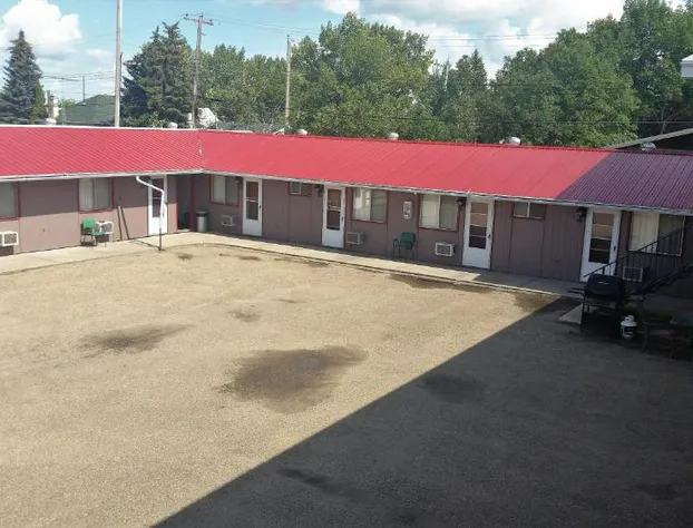 Lamplighter Viking Motel hotel detail image 4