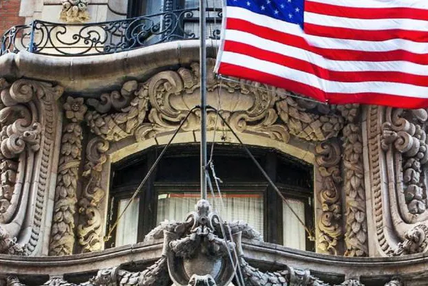 The Hotel @ Fifth Avenue hotel detail image 3