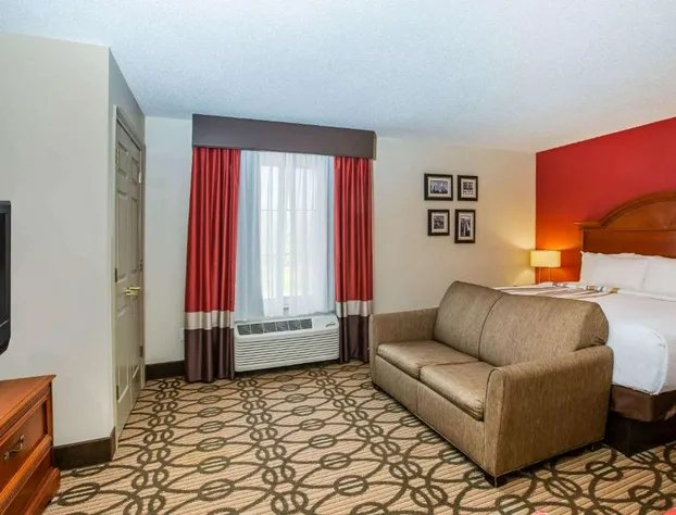 La Quinta Inn & Suites by Wyndham North Platte hotel detail image 4