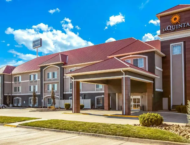 La Quinta Inn & Suites by Wyndham North Platte hotel detail image 1