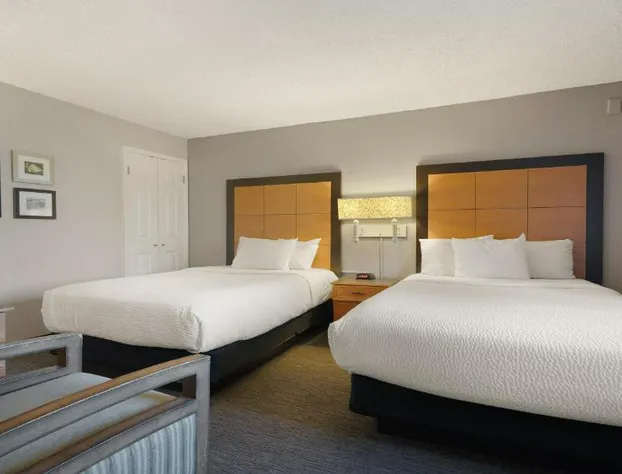 Howard Johnson by Wyndham Sacramento Downtown hotel detail image 3