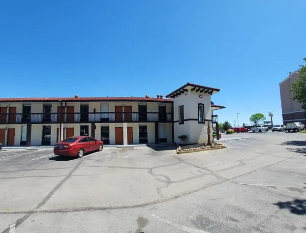 Serenity Stay hotel detail image 1