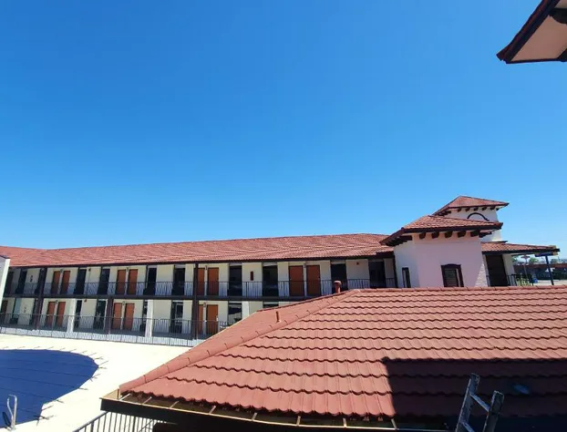 Serenity Stay hotel detail image 2