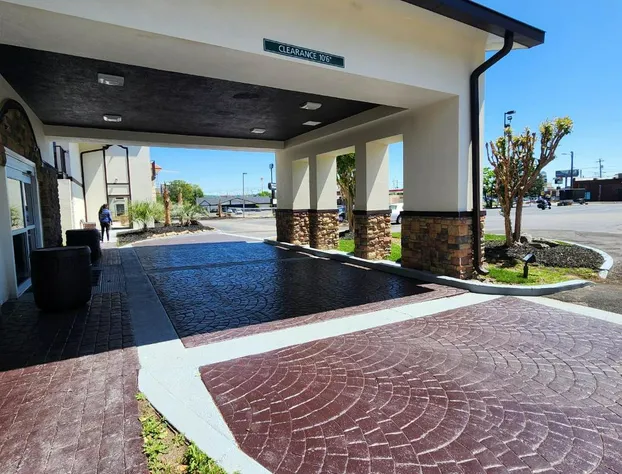 Serenity Stay hotel detail image 4