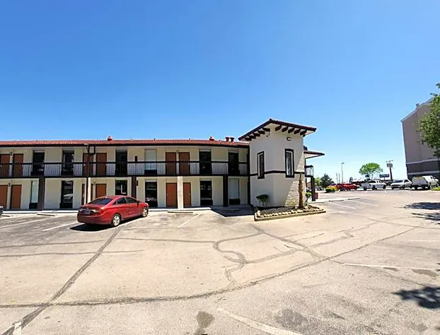 Serenity Stay hotel detail image 1