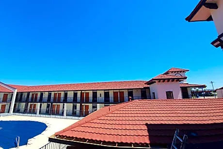 Serenity Stay hotel detail image 4