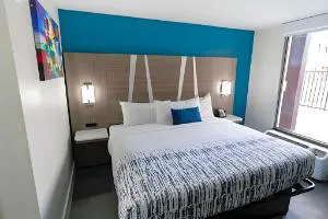 Serenity Stay hotel detail image 1