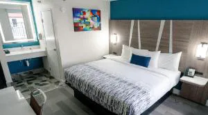 Serenity Stay hotel detail image 3