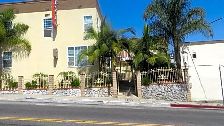 Trylon Hotel - Hollywood hotel detail image 2