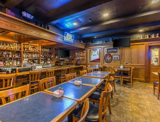 Quality Inn Barstow Route 66 hotel detail image 4