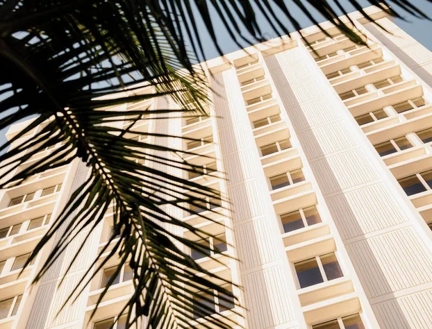 Hotel June West L.A., a Member of Design Hotels hotel detail image 2