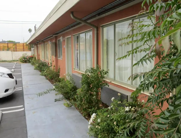 Park Cienega Motel hotel detail image 2