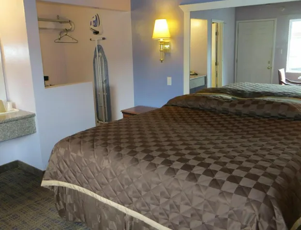 Park Cienega Motel hotel detail image 3