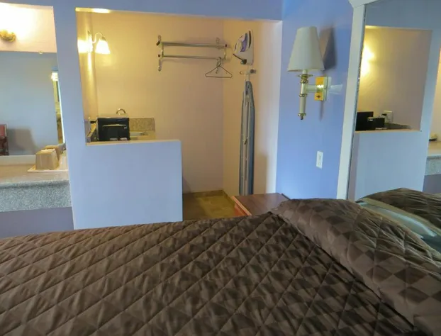 Park Cienega Motel hotel detail image 4