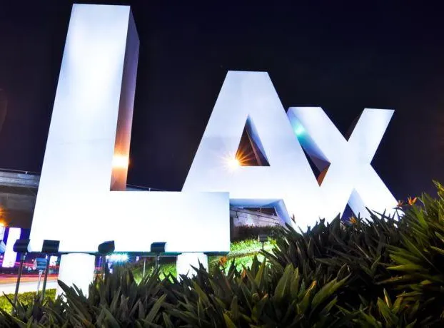 Crenshaw Inn Motel hotel detail image 1