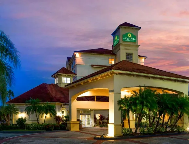 La Quinta Inn & Suites by Wyndham Lakeland West hotel detail image 2