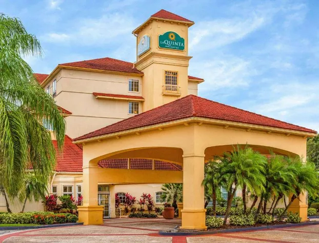 La Quinta Inn & Suites by Wyndham Lakeland West hotel detail image 3