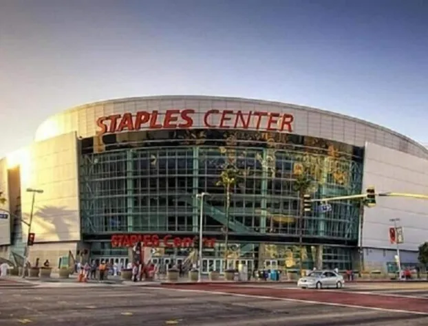 City Center Hotel Los Angeles hotel detail image 2