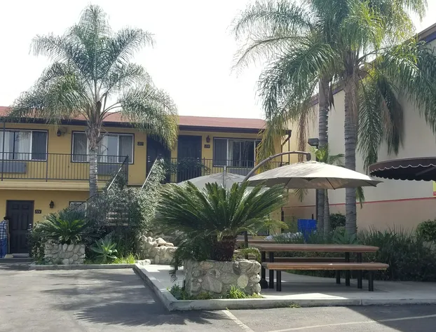 Casa Bella Inn Downtown LA hotel detail image 2