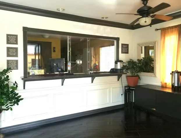 Casa Bella Inn Downtown LA hotel detail image 4