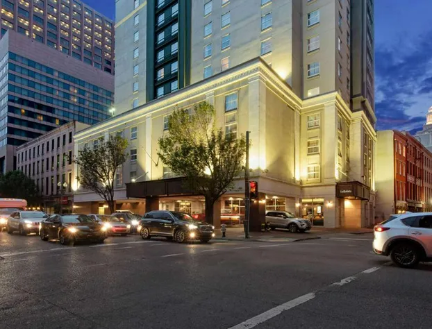 La Quinta Inn & Suites by Wyndham New Orleans Downtown hotel detail image 2