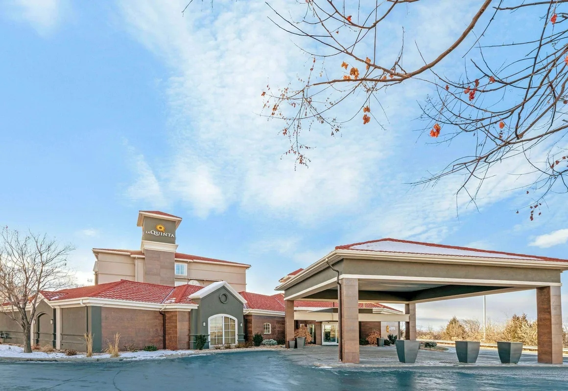 La Quinta Inn & Suites by Wyndham Orem University Pwy/Provo hotel hero