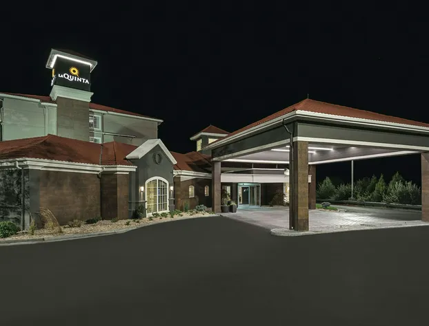 La Quinta Inn & Suites by Wyndham Orem University Pwy/Provo hotel detail image 1