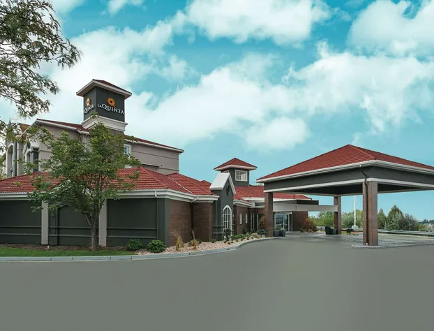 La Quinta Inn & Suites by Wyndham Orem University Pwy/Provo hotel detail image 2