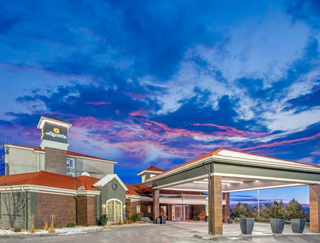 La Quinta Inn & Suites by Wyndham Orem University Pwy/Provo hotel detail image 3